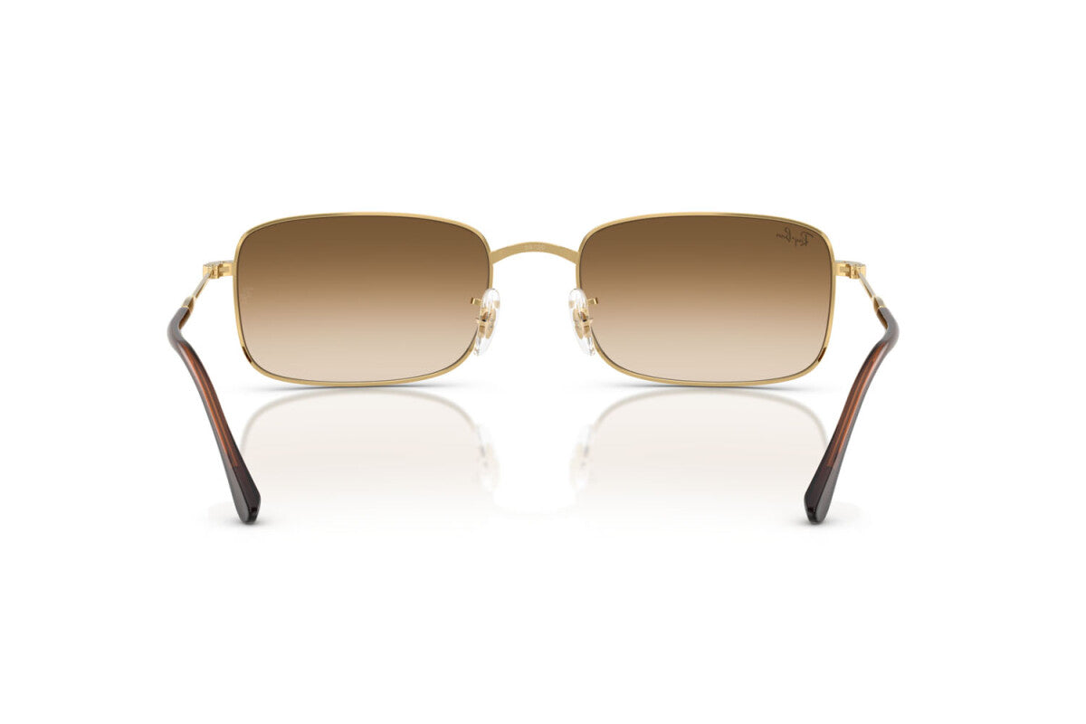 RAY-BAN SUNGLASSES - RB3746 001/51 59