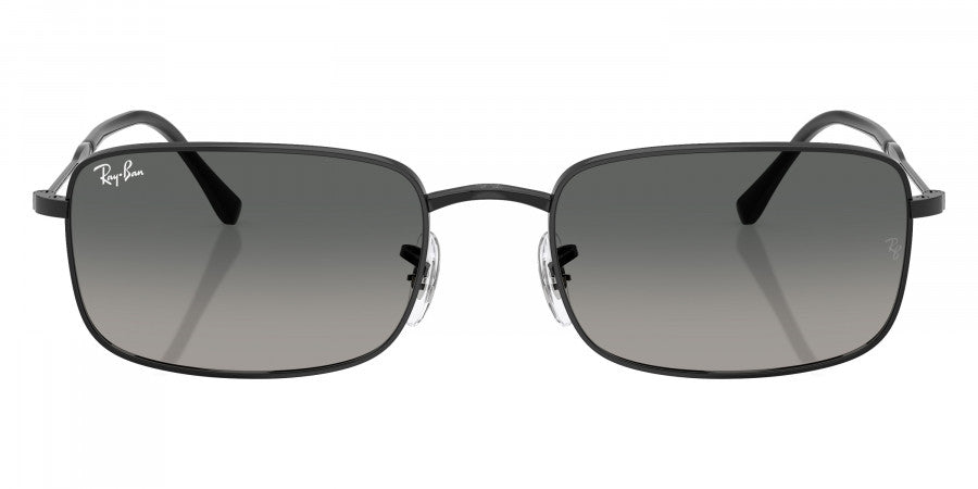 RAY-BAN SUNGLASSES - RB3746 002/71 56 - Black