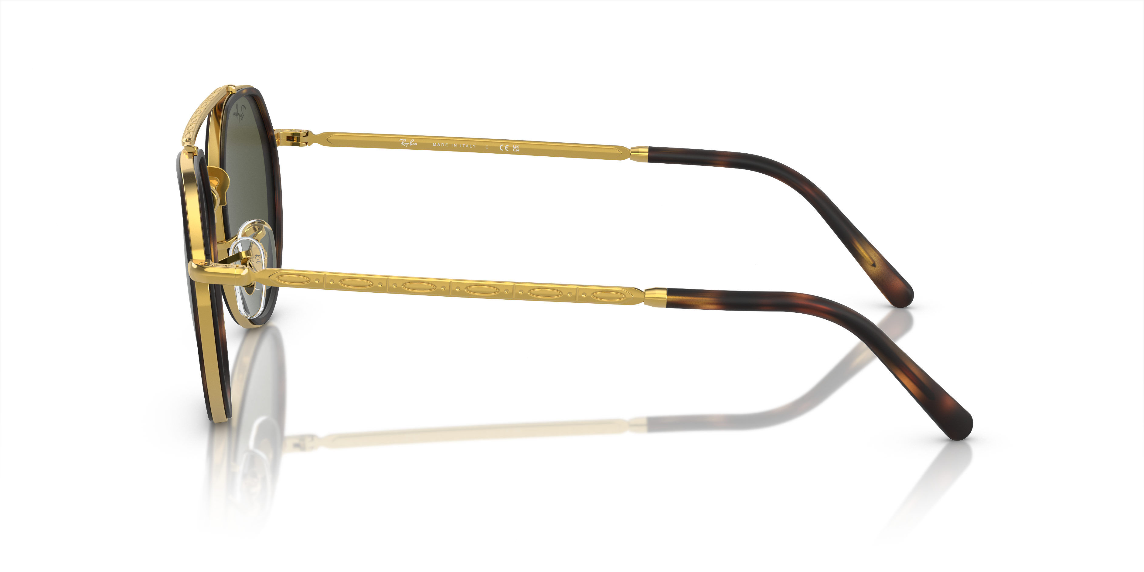 RAY-BAN SUNGLASSES - RB3765 919631 53