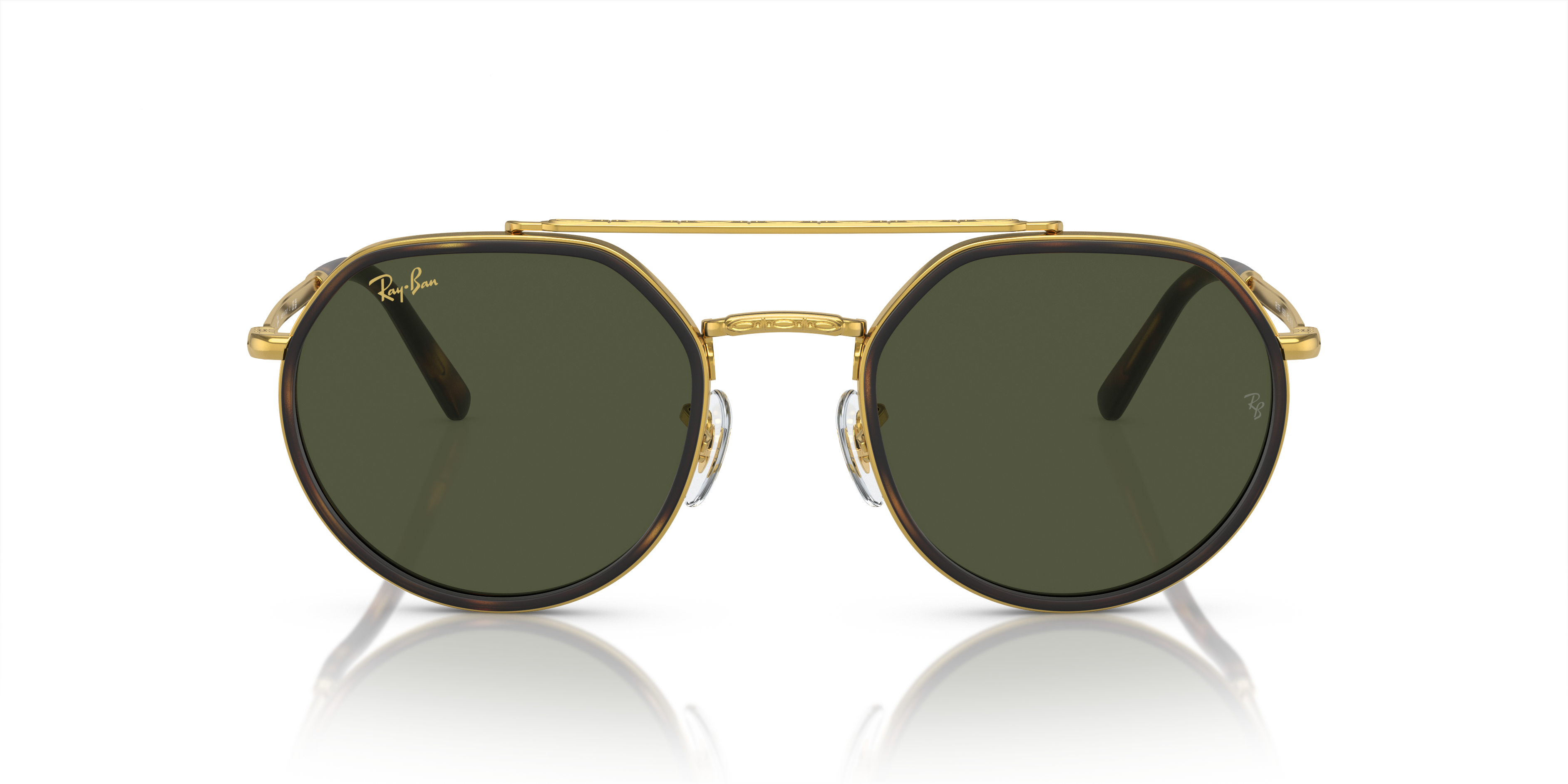 RAY-BAN SUNGLASSES - RB3765 919631 53