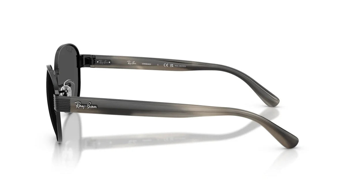 RAY-BAN SUNGLASSES - RB3766CH 002/K8 56