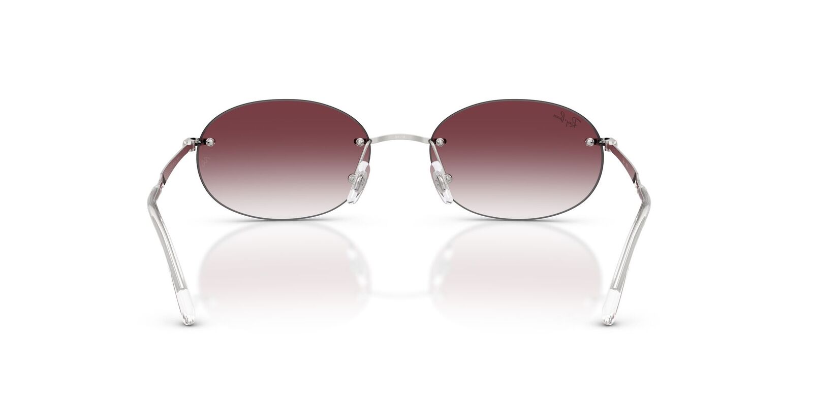 RAY-BAN SUNGLASSES - RB3767 003/8H 54