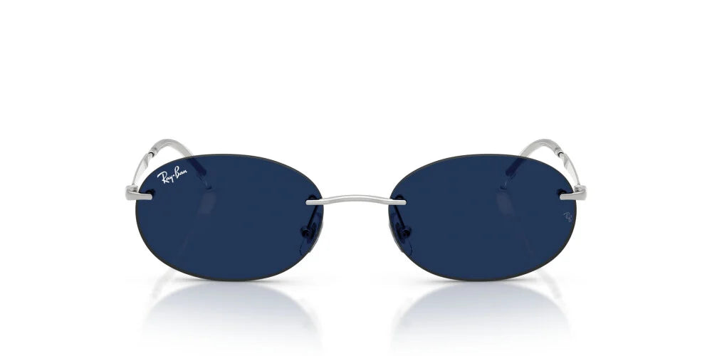 RAY-BAN SUNGLASSES - RB3767 003/MF 54 TRANSITION