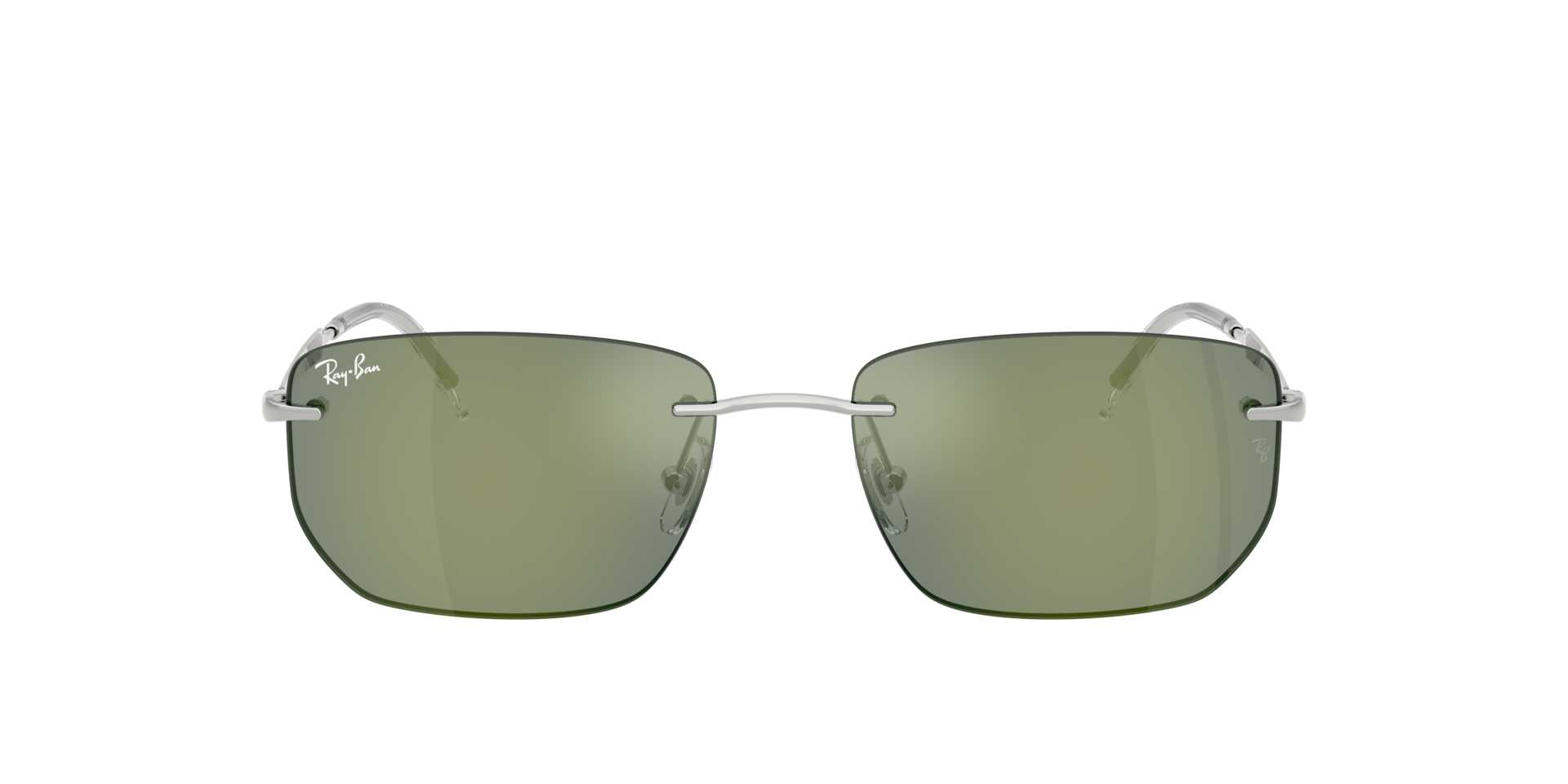 RAY-BAN SUNGLASSES - RB3768 003/6R 56
