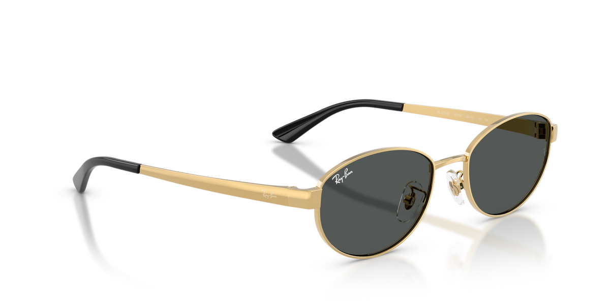 RAY-BAN SUNGLASSES - RB3774D 1987-01-01 00:00:00 55