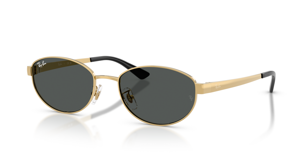 RAY-BAN SUNGLASSES - RB3774D 1987-01-01 00:00:00 55