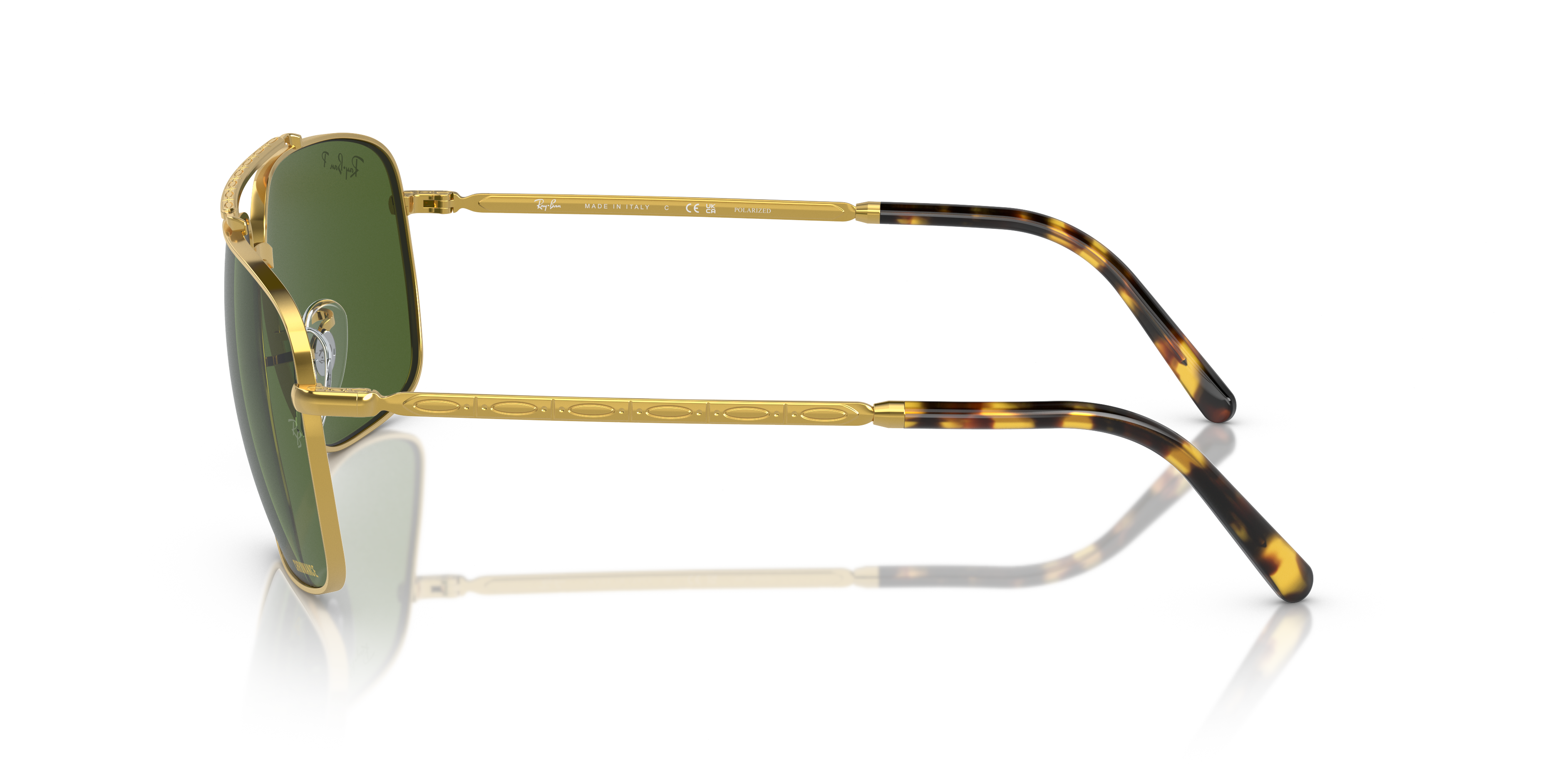 RAY-BAN SUNGLASSES - RB3796 9196P1 59