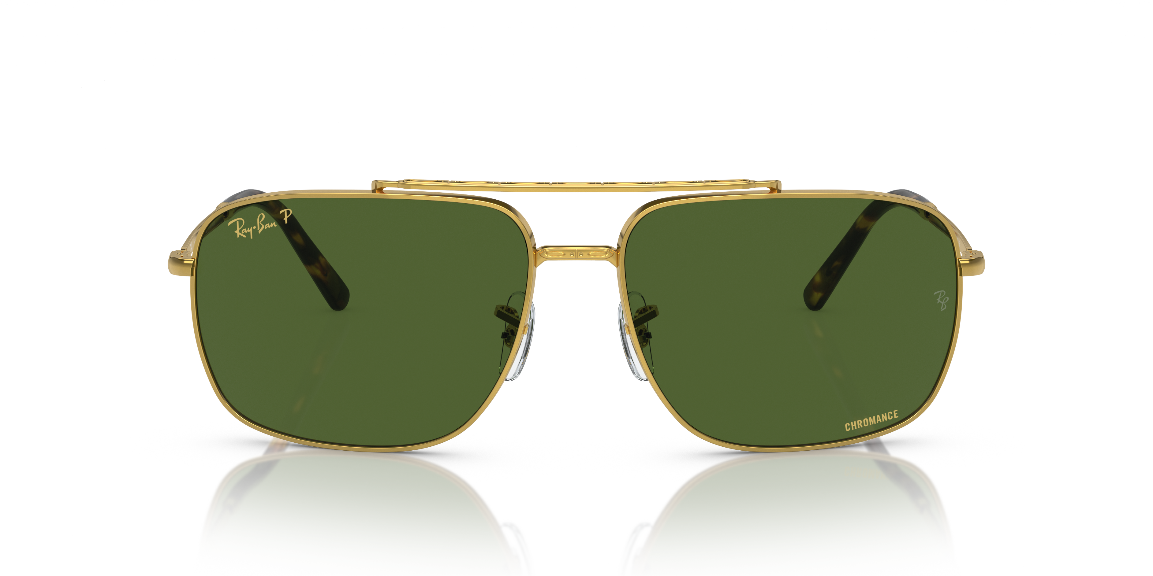 RAY-BAN SUNGLASSES - RB3796 9196P1 62