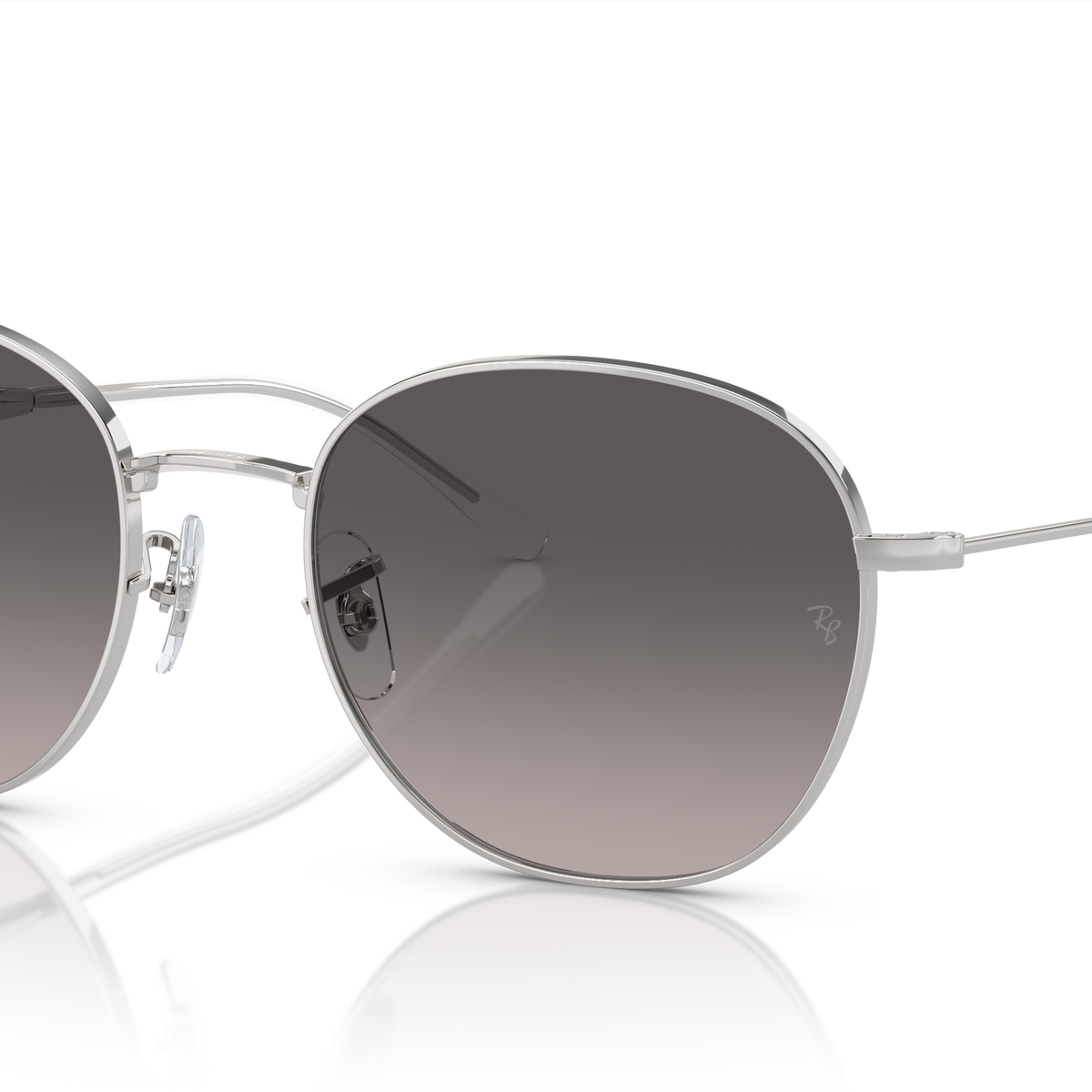 RAY-BAN SUNGLASSES - RB3809 003/M3 53