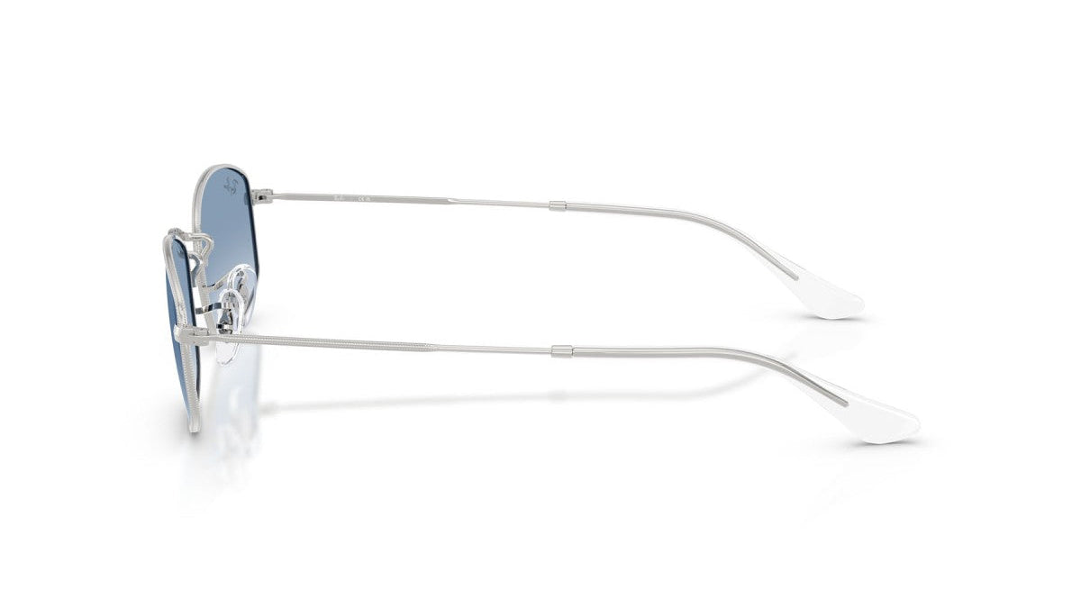 RAY-BAN SUNGLASSES - RB3832 003/3F 55