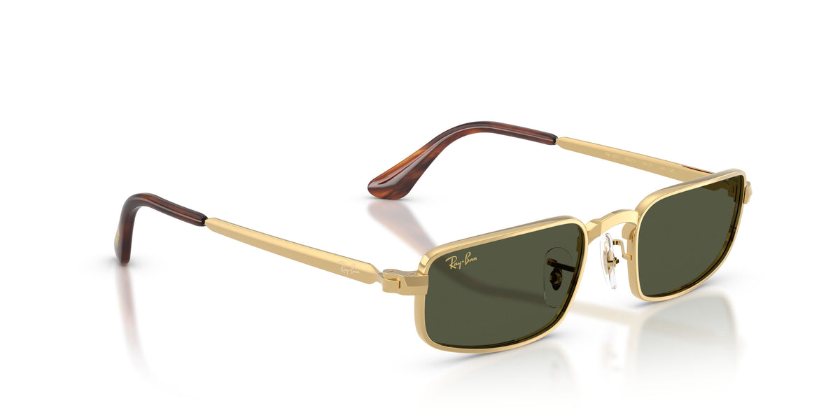 RAY-BAN SUNGLASSES - RB3927 001/31 54