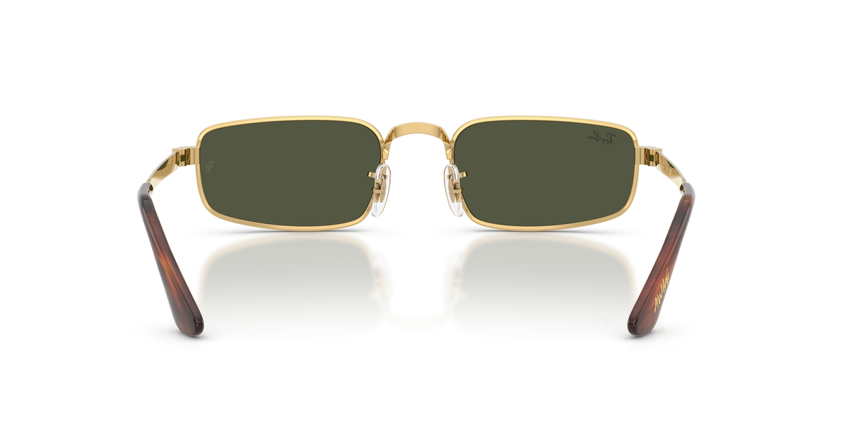 RAY-BAN SUNGLASSES - RB3927 001/31 54