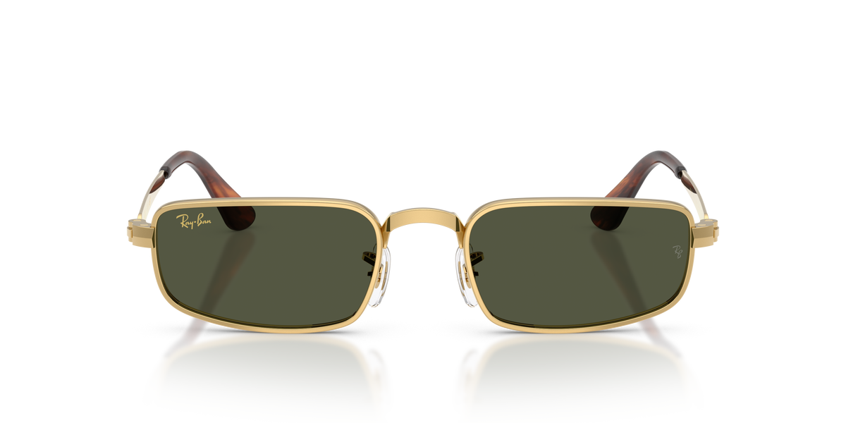 RAY-BAN SUNGLASSES - RB3927 001/31 54
