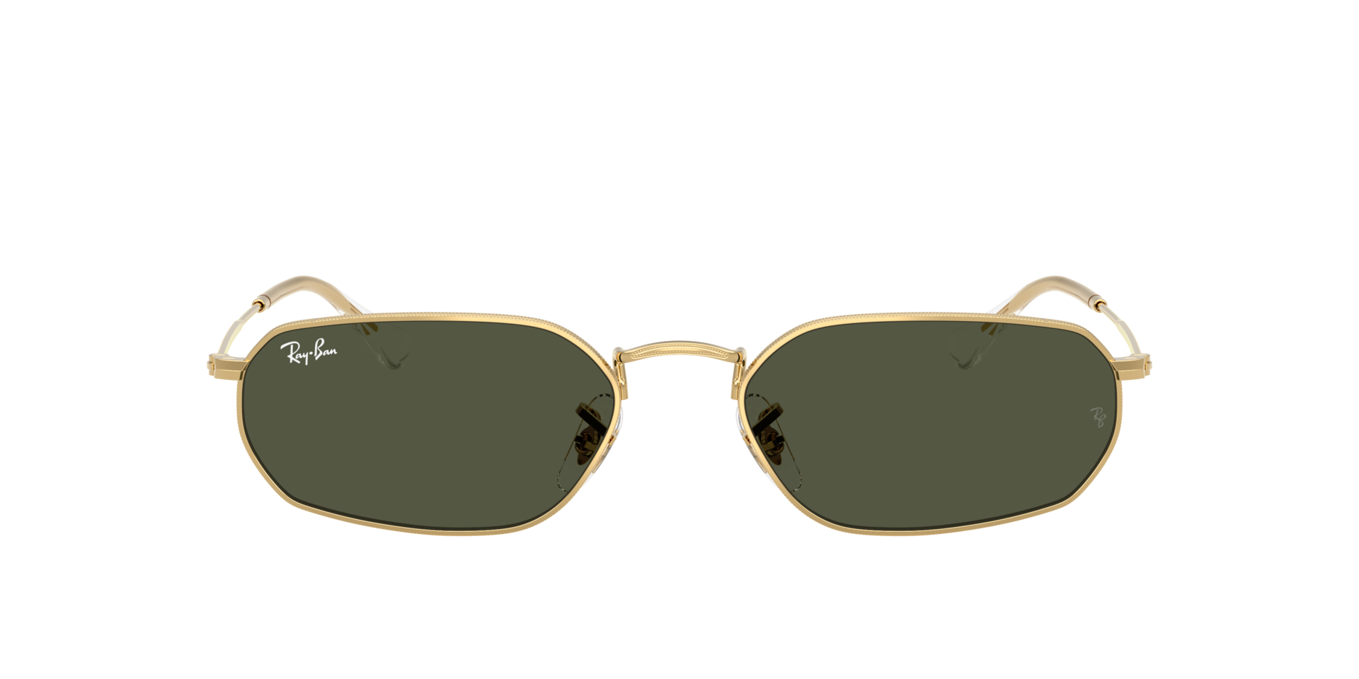 RAY-BAN SUNGLASSES - RB3947 001/31 54