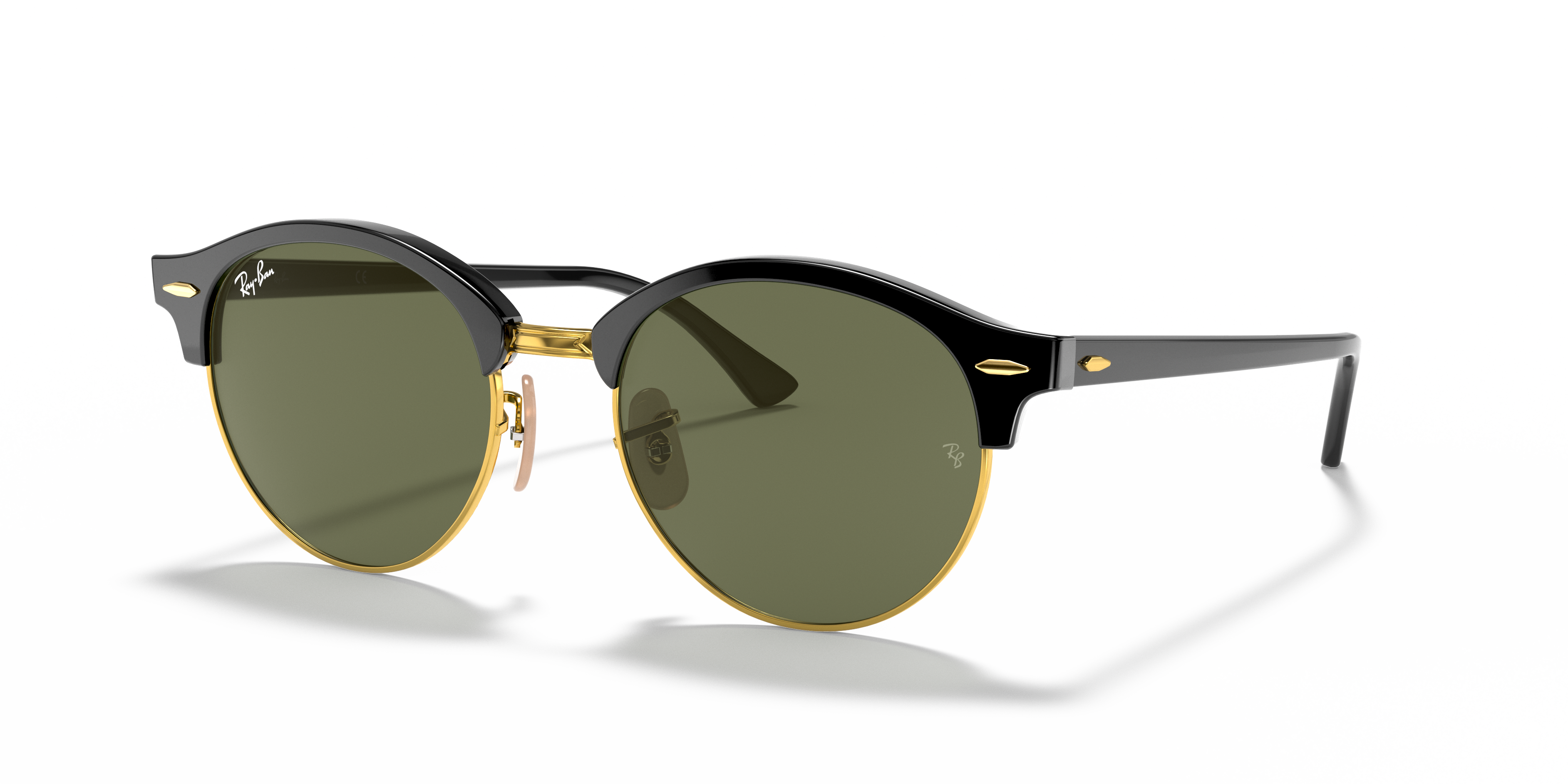 RAY-BAN SUNGLASSES - RB4246 901 51