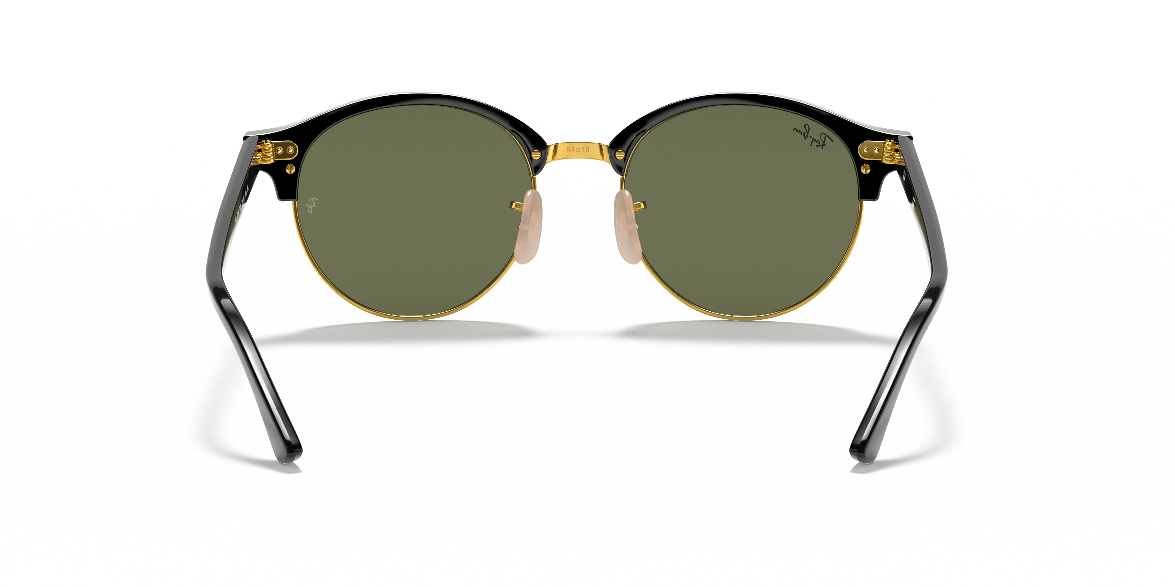 RAY-BAN SUNGLASSES - RB4246 901 51