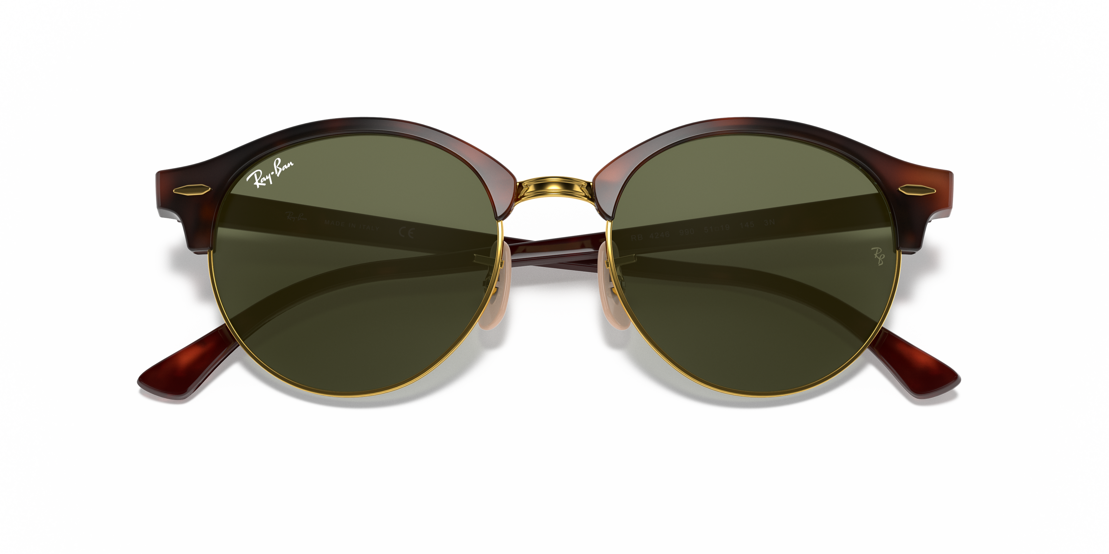 RAY-BAN SUNGLASSES - RB4246 990 51