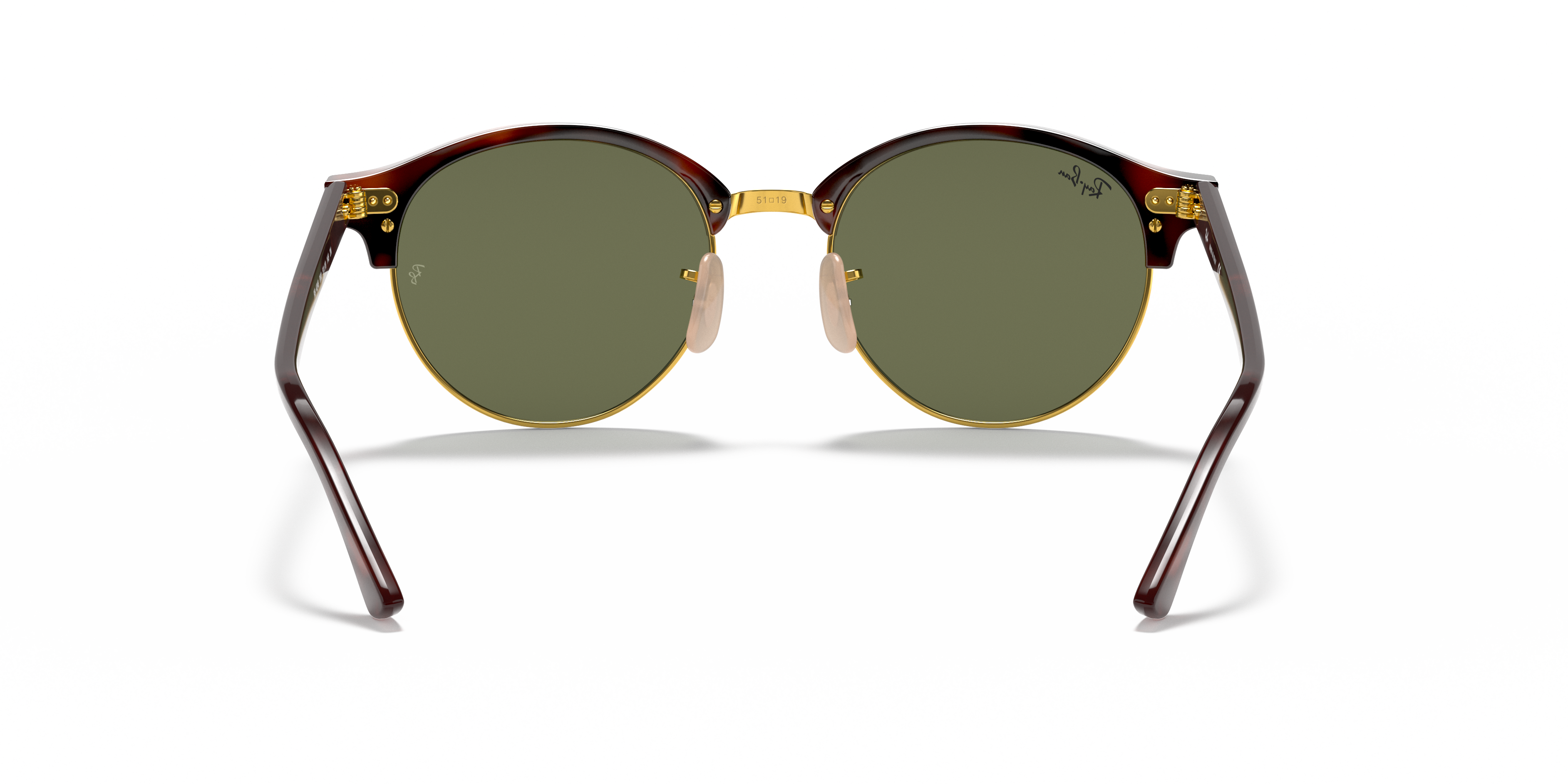RAY-BAN SUNGLASSES - RB4246 990 51
