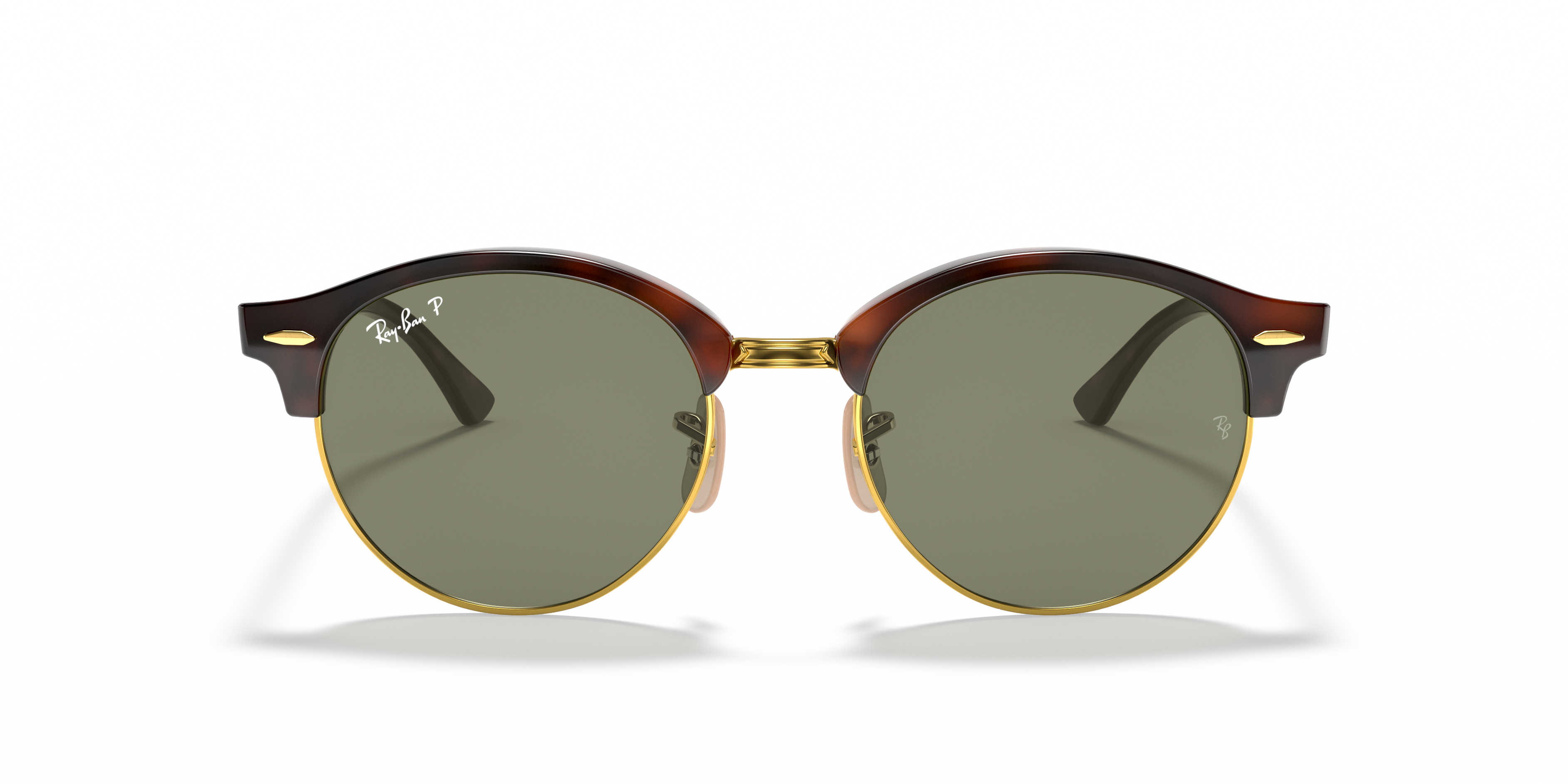 RAY-BAN SUNGLASSES - RB4246 990/58 51