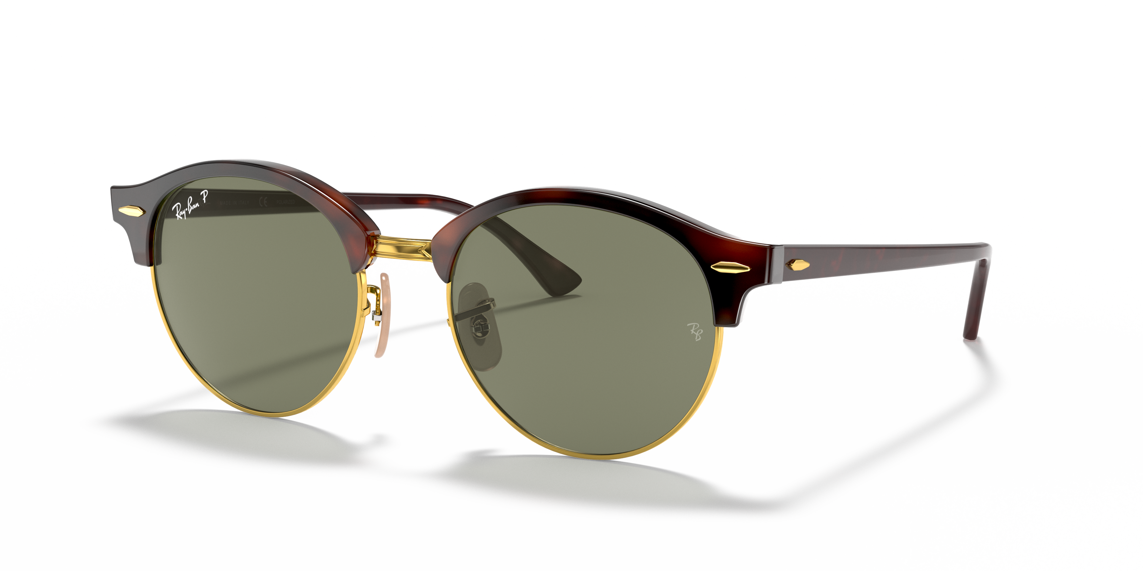 RAY-BAN SUNGLASSES - RB4246 990/58 51
