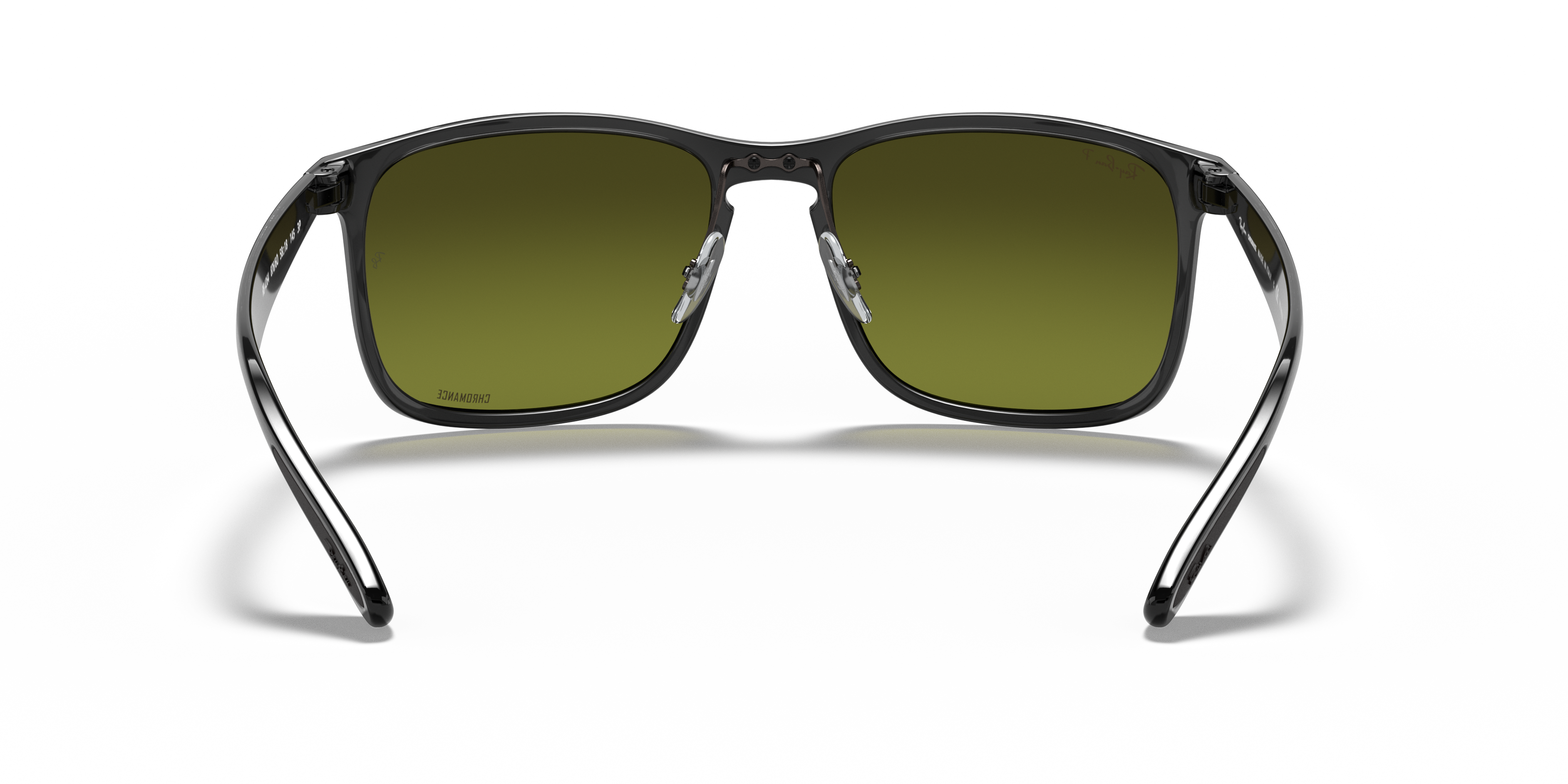 RAY-BAN SUNGLASSES - RB4264 876/6O 58