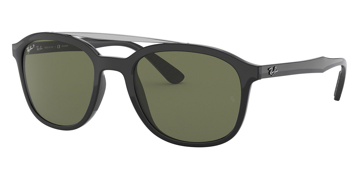 RAY-BAN SUNGLASSES - RB4290 Black
