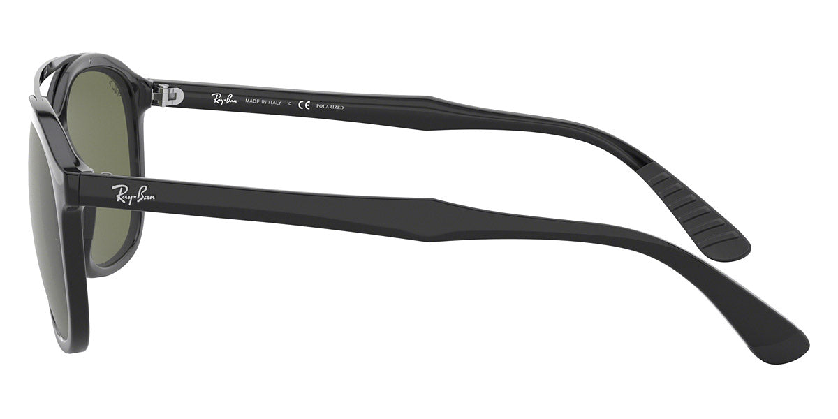 RAY-BAN SUNGLASSES - RB4290 Black