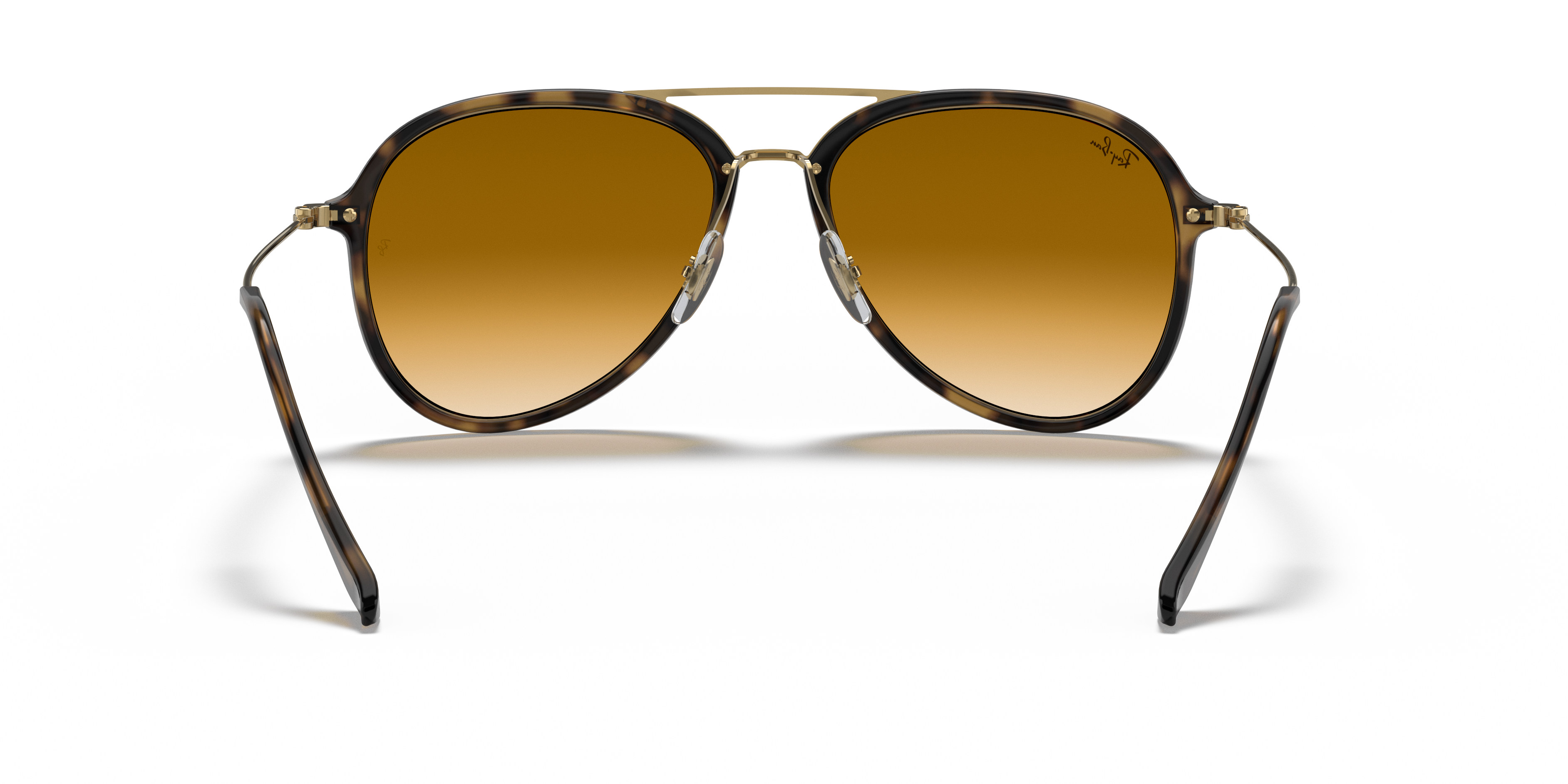 RAY-BAN SUNGLASSES - RB4298 710/51 57