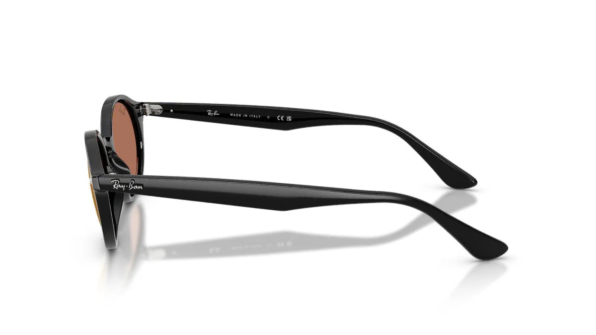 RAY-BAN SUNGLASSES - RB4315 601/40 51