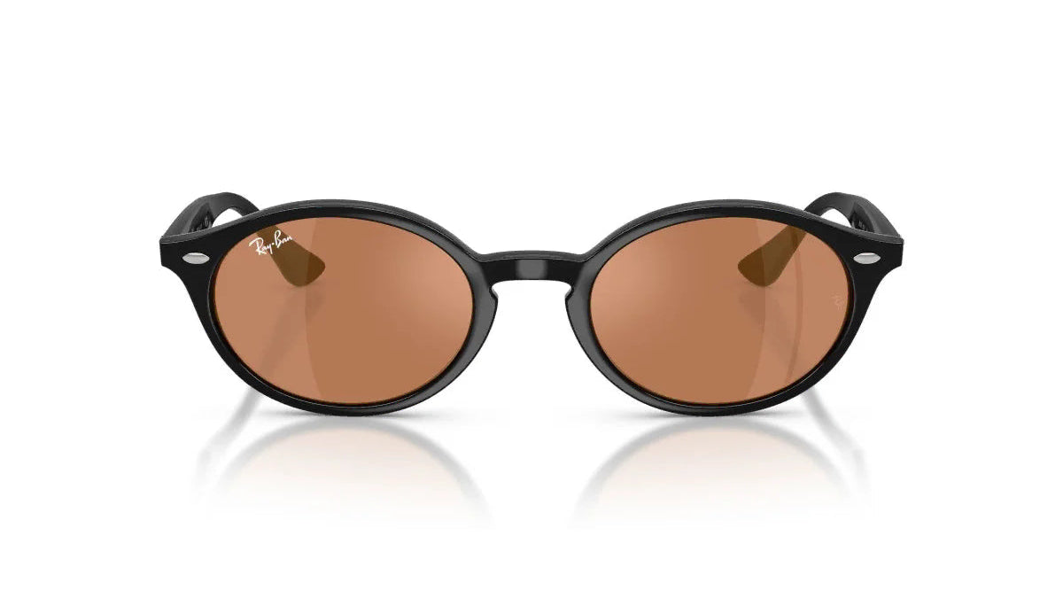 RAY-BAN SUNGLASSES - RB4315 601/40 51