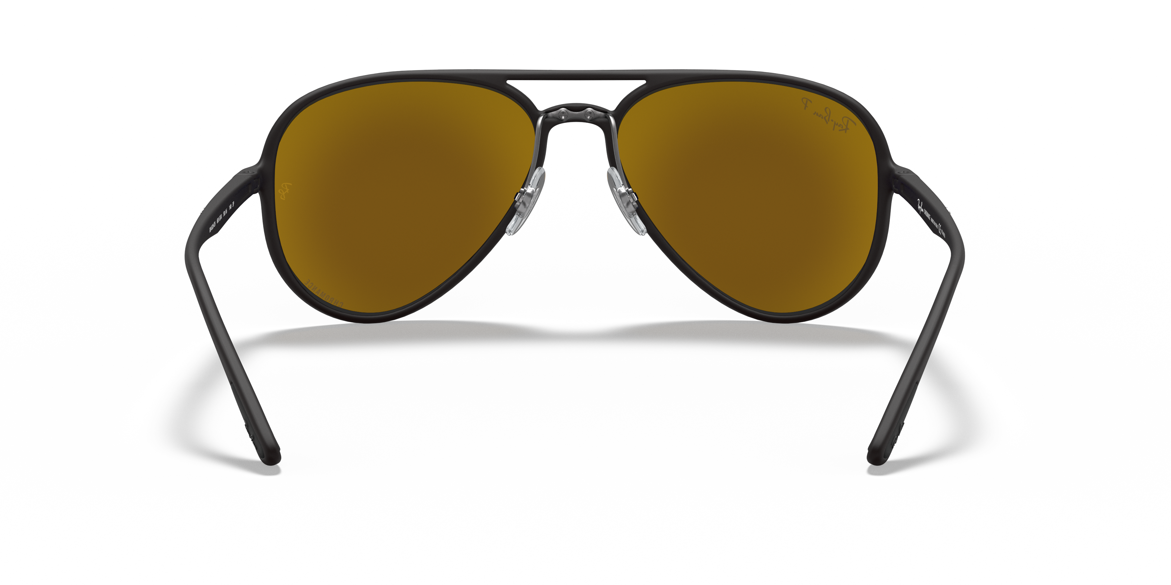 RAY-BAN SUNGLASSES - RB4320CH 601SA1 58