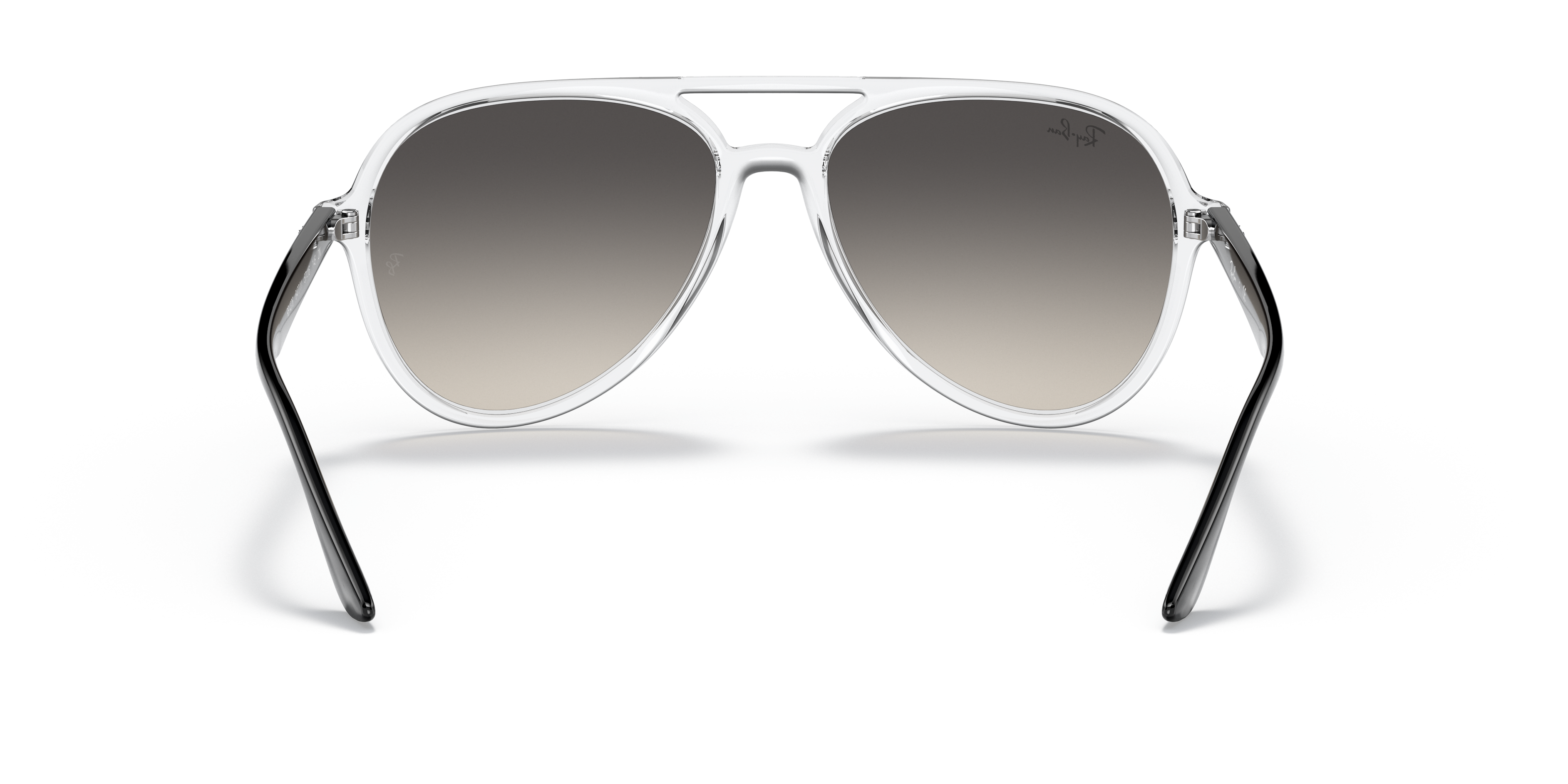 RAY-BAN SUNGLASSES  - RB4376 647711 57