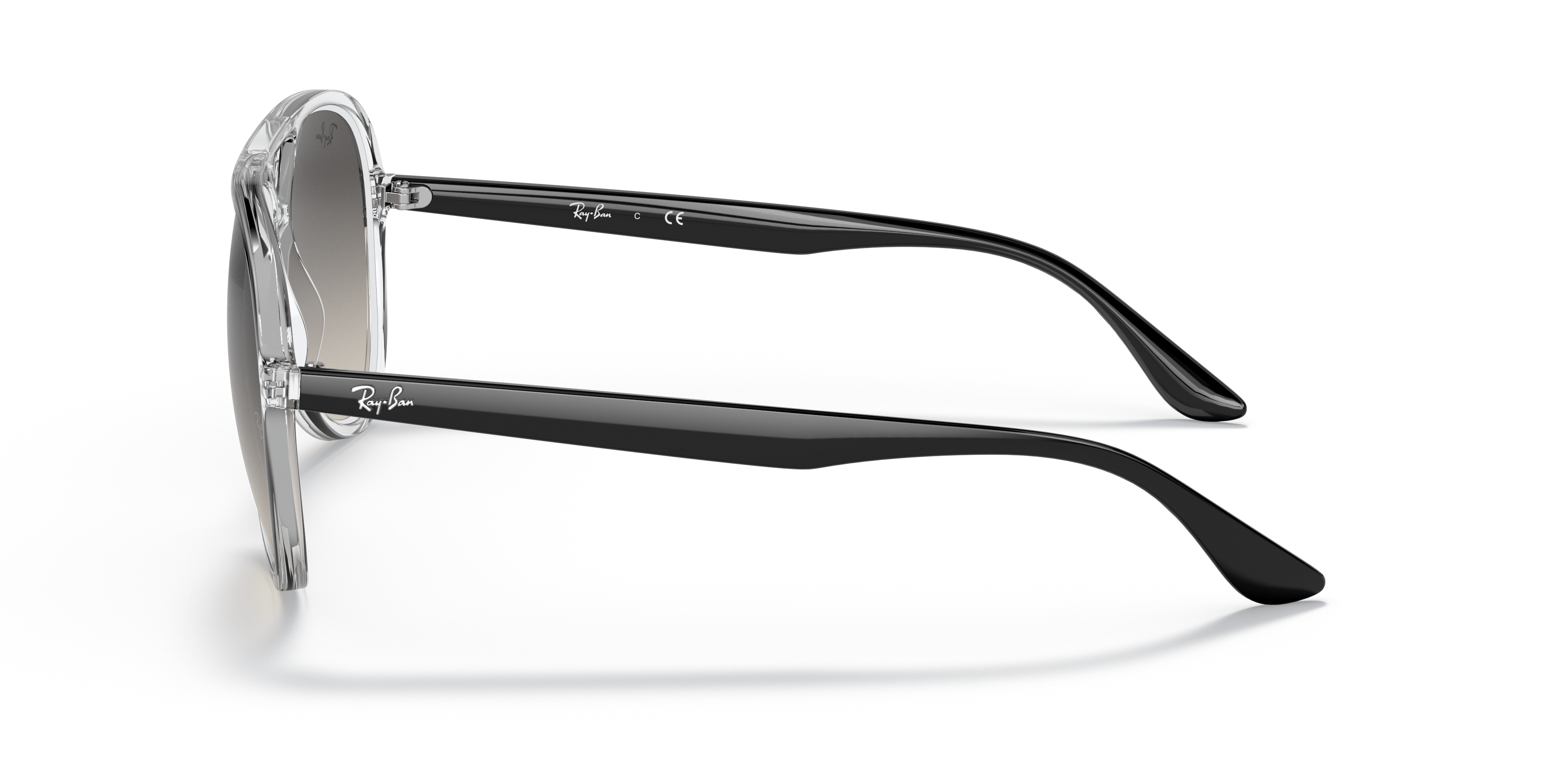 RAY-BAN SUNGLASSES  - RB4376 647711 57