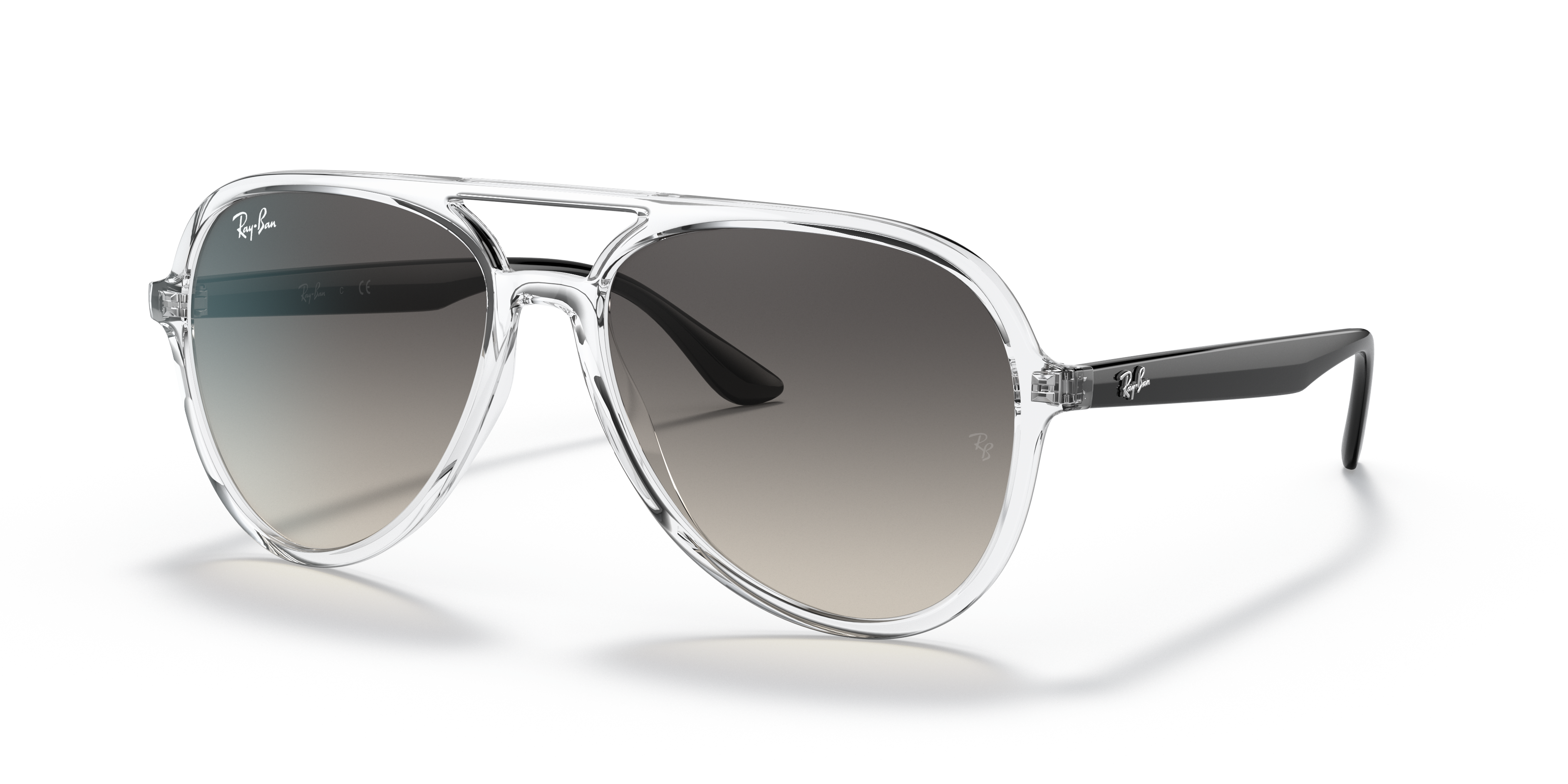 RAY-BAN SUNGLASSES  - RB4376 647711 57