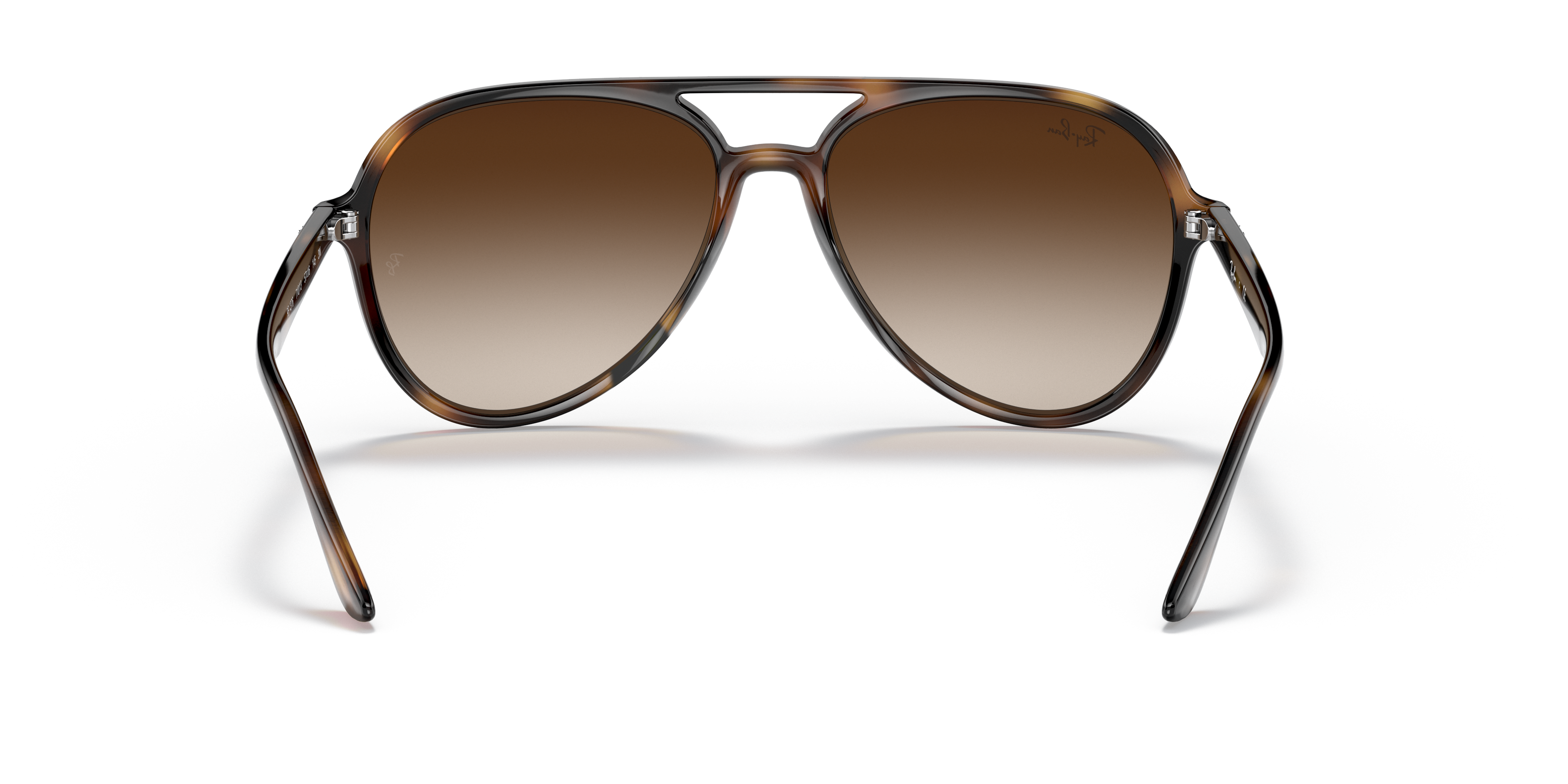 RAY-BAN SUNGLASSES - RB4376 710/13 57