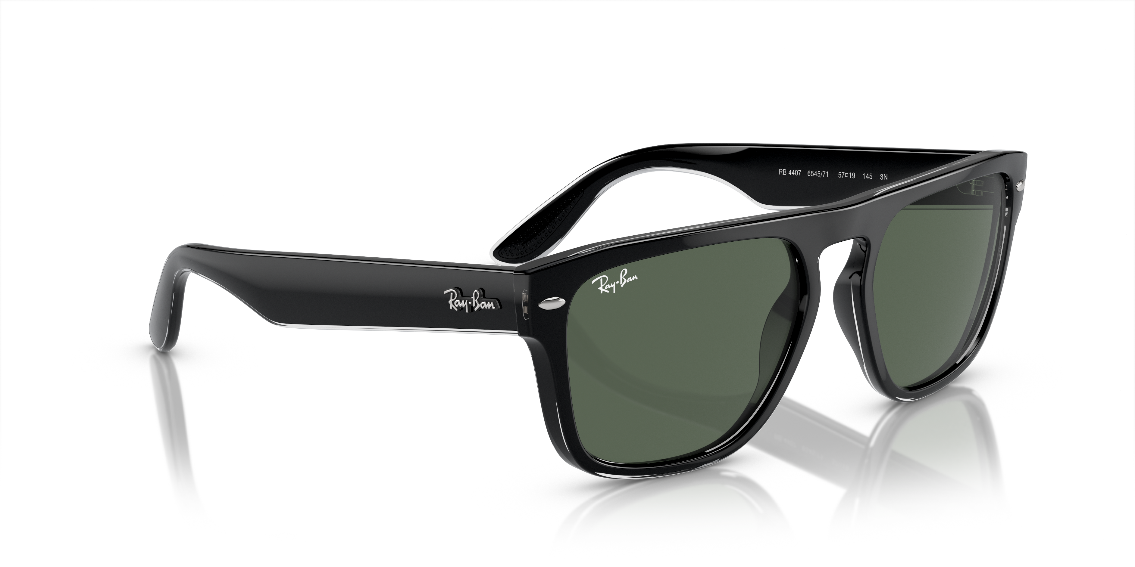 RAY-BAN SUNGLASSES - RB4407 654571 57