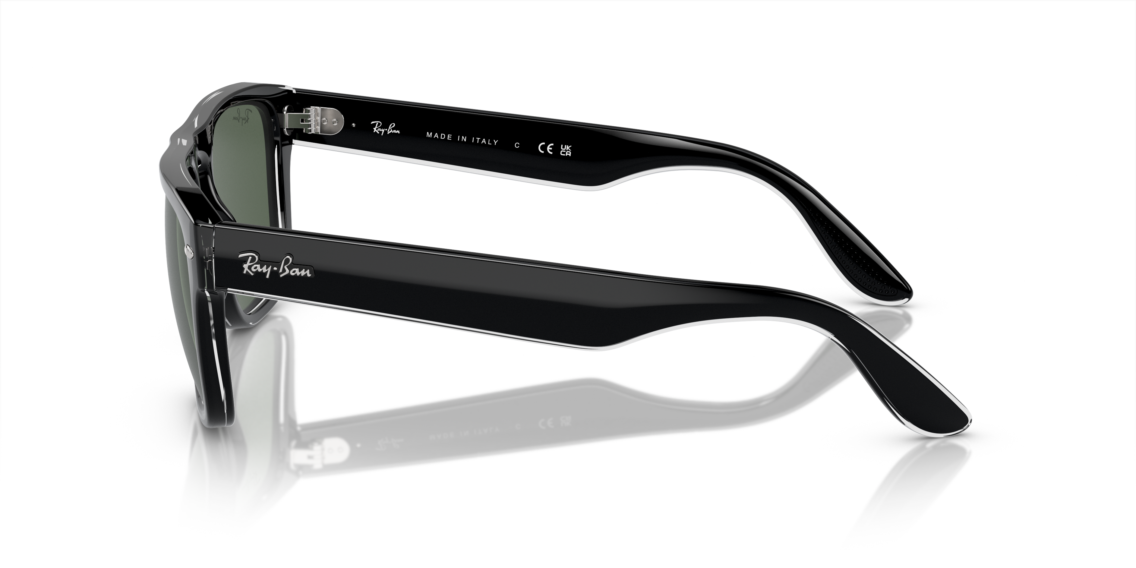 RAY-BAN SUNGLASSES - RB4407 654571 57