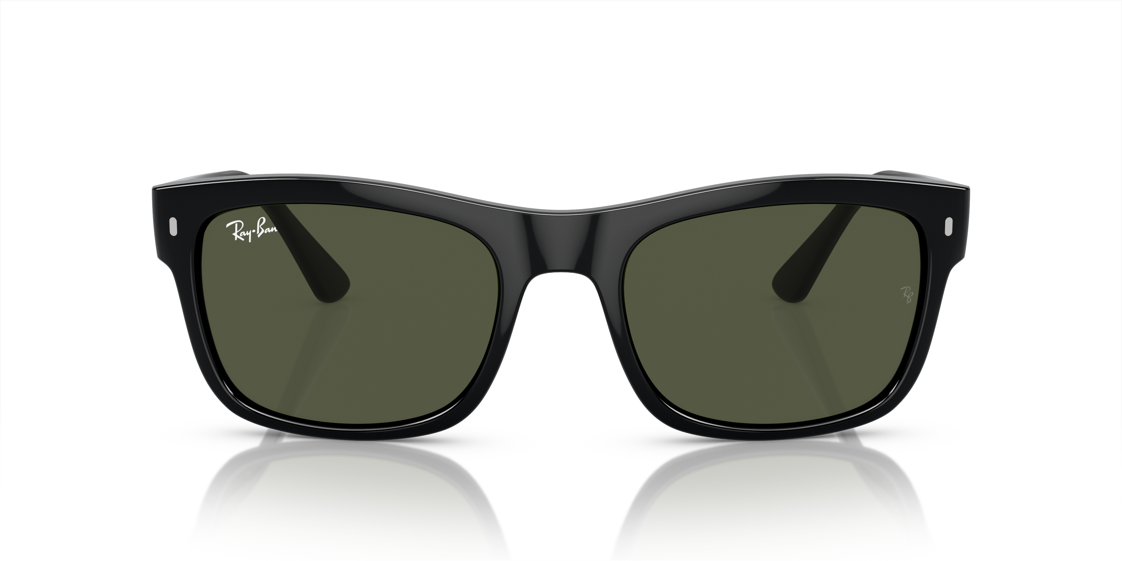 RAY-BAN SUNGLASSES - RB4428 601/31 56