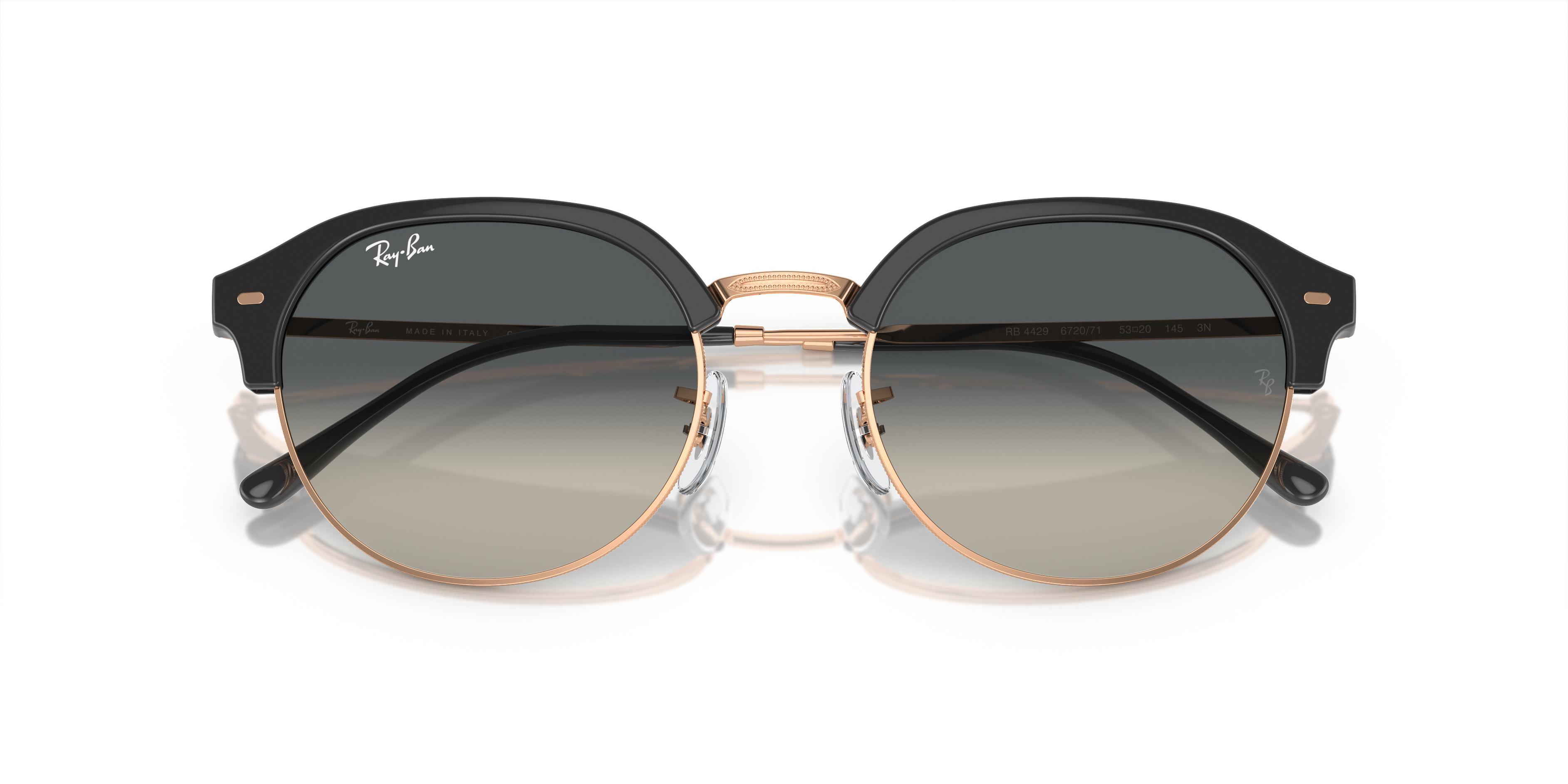 RAY-BAN SUNGLASSES - RB4429 672071 53