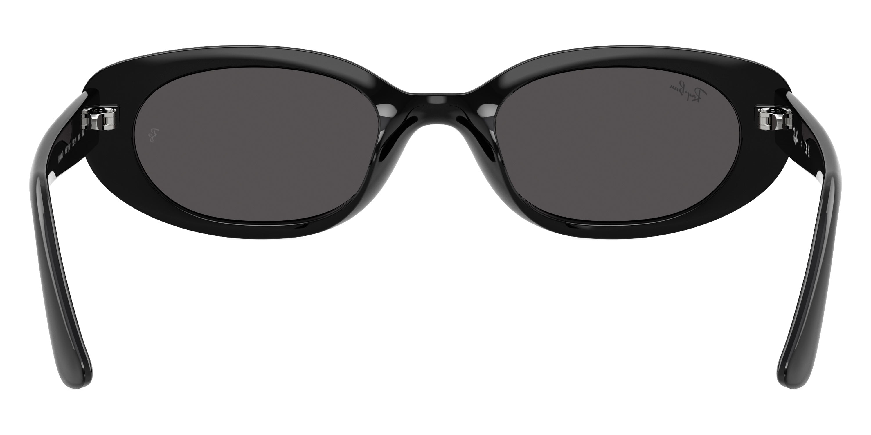 RAY-BAN SUNGLASSES BIO BASED - RB4441D 667787 53 - Black
