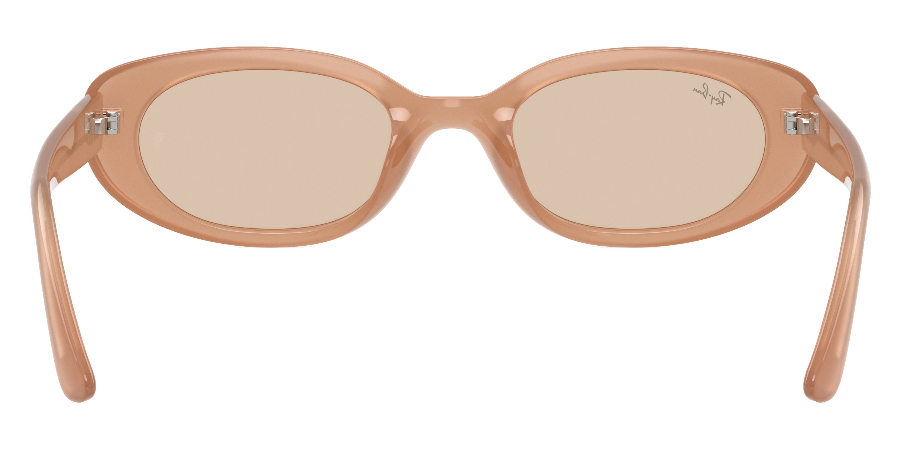 RAY-BAN SUNGLASSES - RB4441D 678793 53 - Opal Beige