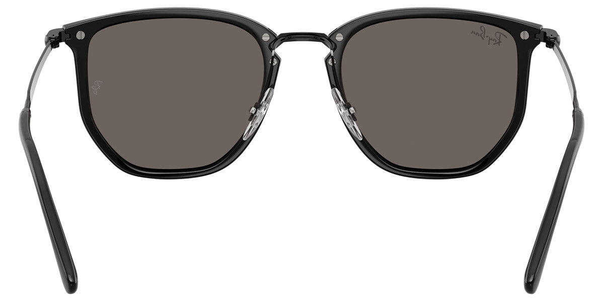 RAY-BAN SUNGLASSES - RB4451 601/B1 50 - Black