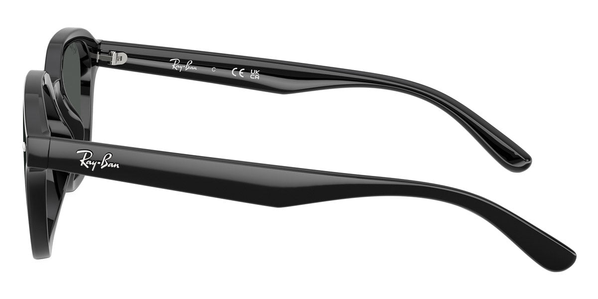 RAY-BAN SUNGLASSES - RB4458D 601/87 65 - Black