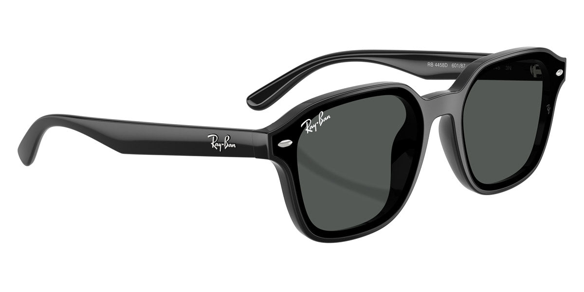 RAY-BAN SUNGLASSES - RB4458D 601/87 65 - Black