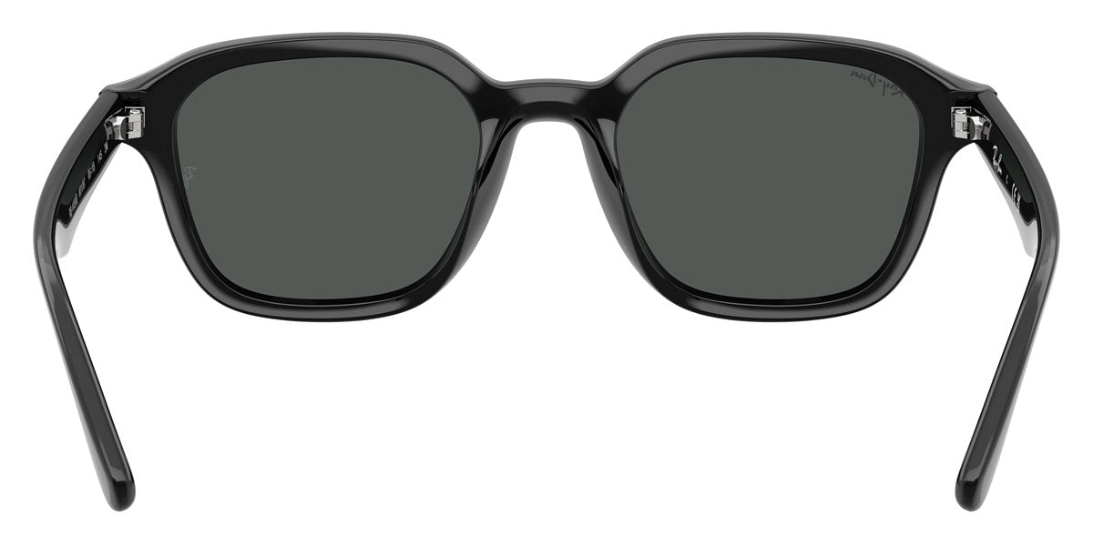 RAY-BAN SUNGLASSES - RB4458D 601/87 65 - Black