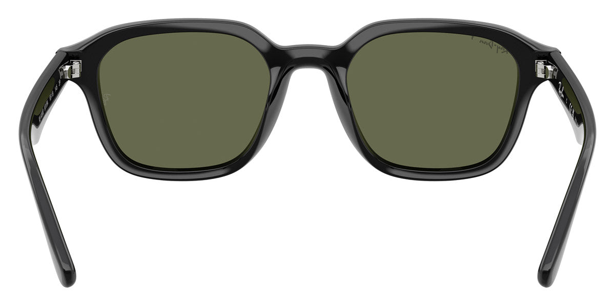 RAY-BAN SUNGLASSES - RB4458D 601/9A 65 - Black