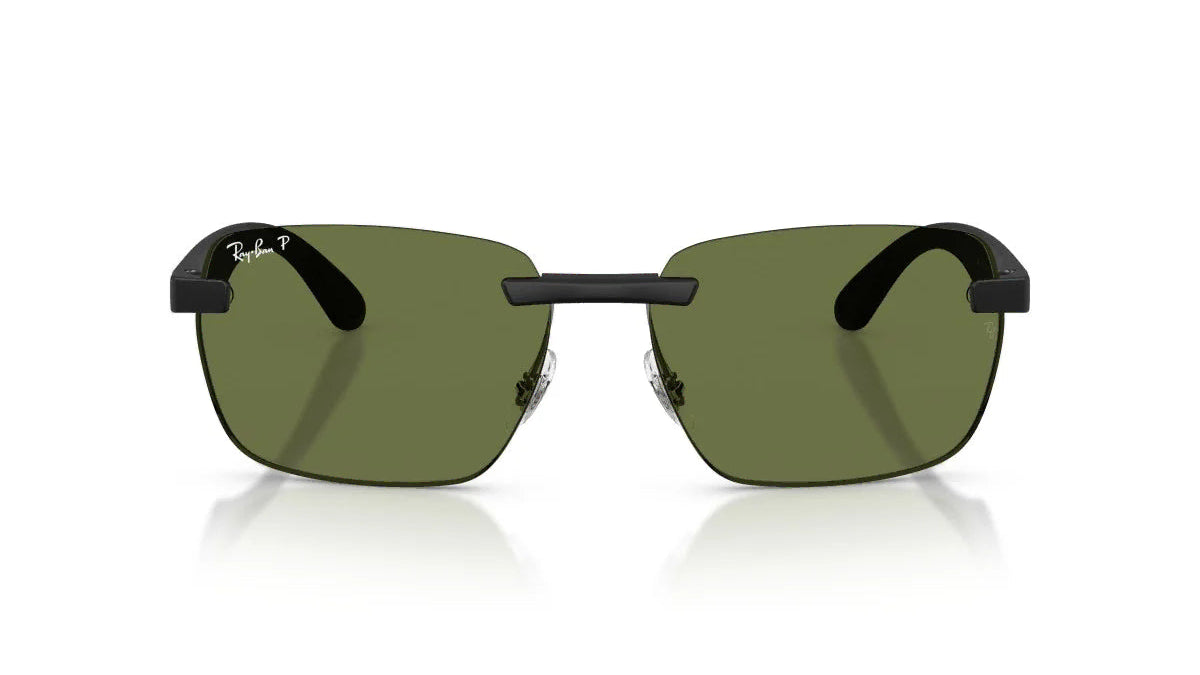 RAY-BAN SUNGLASSES - RB4470CH 601S/2 59 CHROMANCE