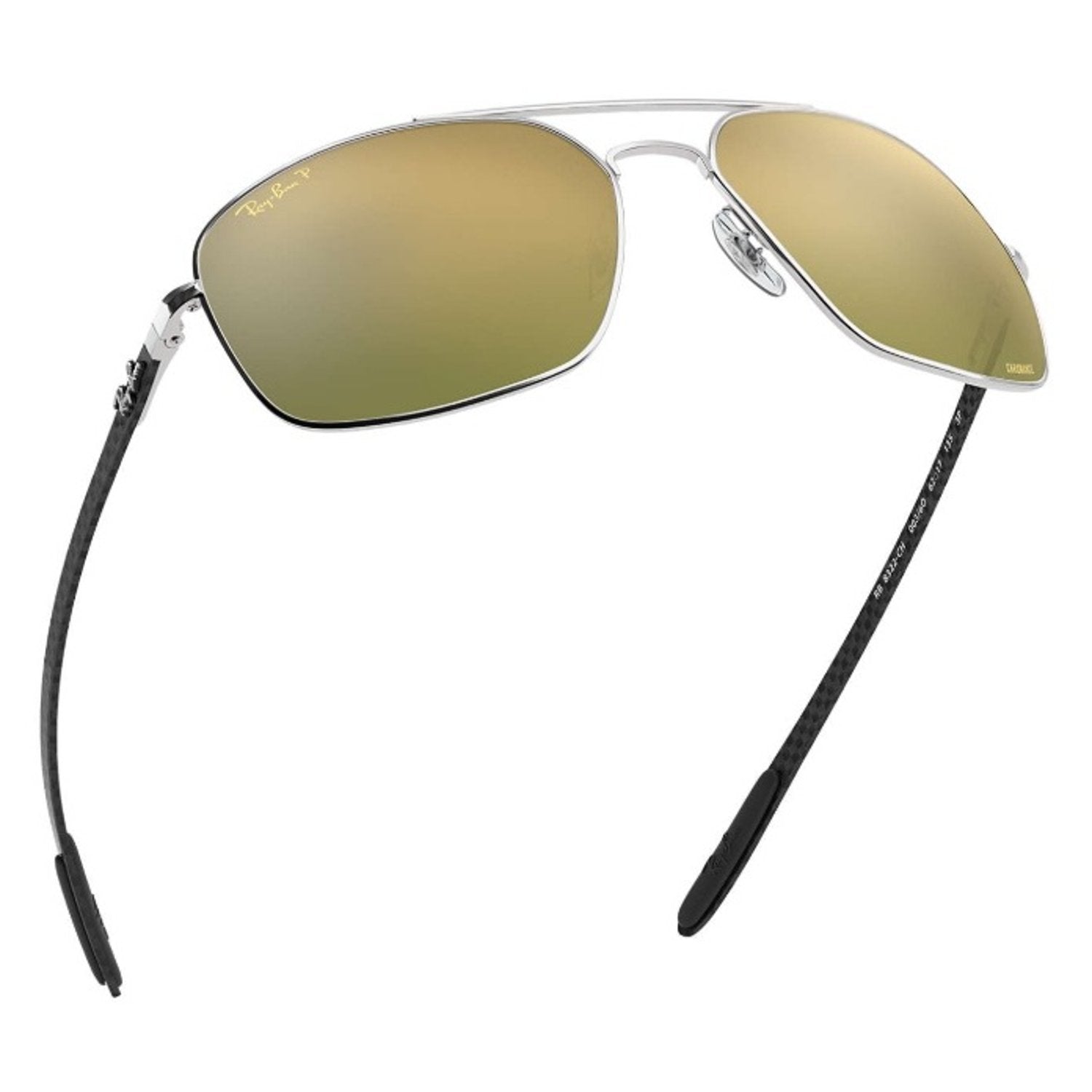 RAY-BAN SUNGLASSES - RB8322CH 003/6O 62