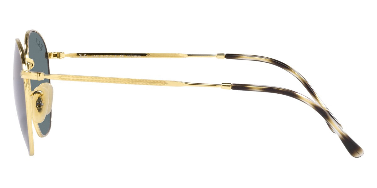 RAY-BAN SUNGLASSES ROB - RB3772 001/3R 54 - Arista