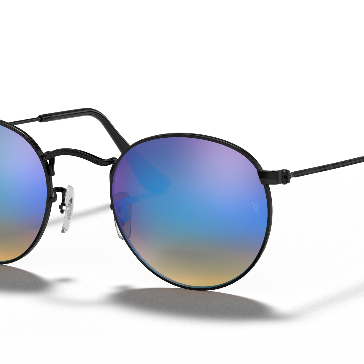 ray-ban-sunglasses-round-metal